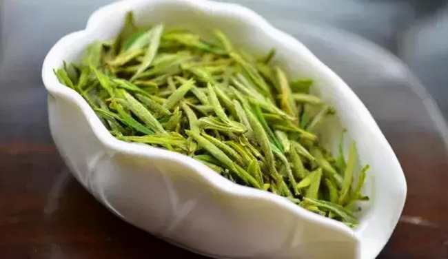 湖南茗茶君山银针茶怎么样，君山银针图片简介