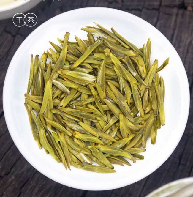 四川蒙顶黄芽怎么样，黄茶蒙顶黄芽茶图片简介