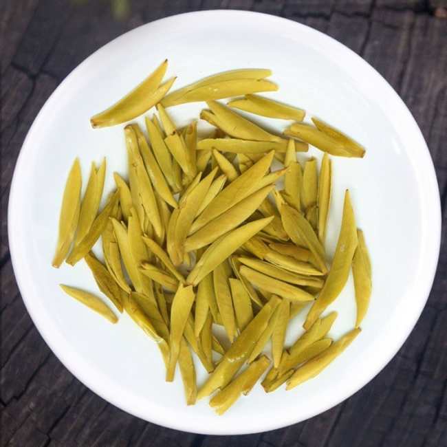 蒙顶黄芽生长环境怎么样，四川蒙顶黄芽核心产区在哪里