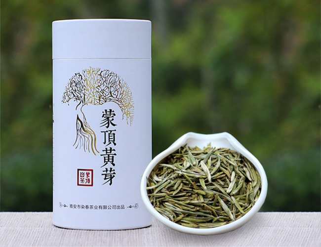 蒙顶黄芽茶怎么保存，黄茶蒙顶黄芽储存方法步骤
