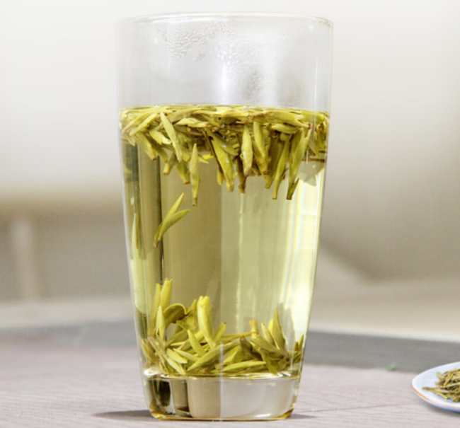 蒙顶黄芽的功效与作用有哪些，蒙顶黄芽营养价值