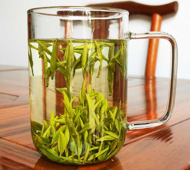 安徽霍山黄芽茶怎么样，霍山黄芽茶图片简介