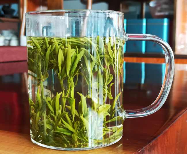 霍山黄芽保存方法步骤，黄茶霍山黄芽怎么储存好