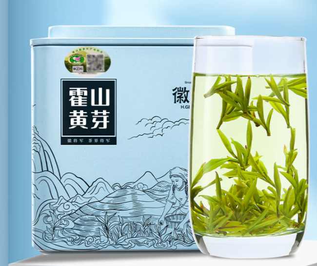 霍山黄芽茶功效与作用，霍山黄芽的营养价值有哪些