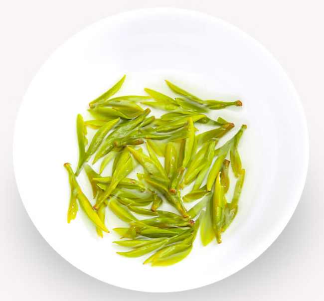 霍山黄芽的冲泡方法技巧，霍山黄芽怎么泡茶好喝