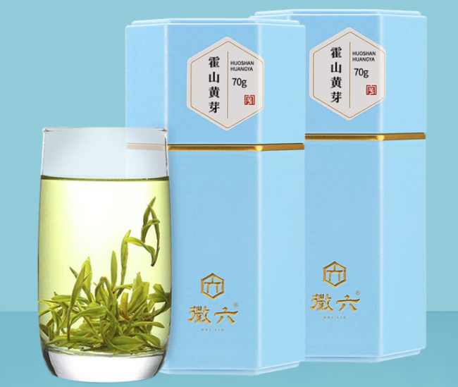 霍山黄芽茶属于什么茶，安徽霍山黄芽茶历史由来简介