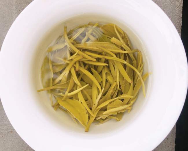 远安黄茶储存方法步骤，远安黄茶怎么保存好