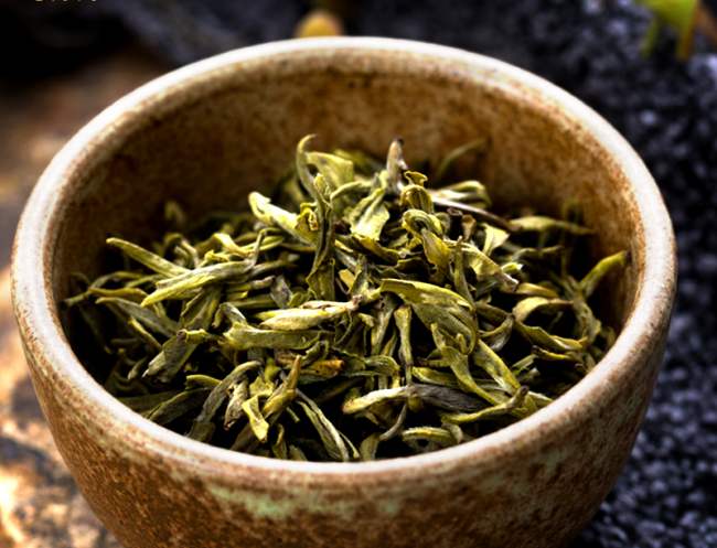 浙江平阳黄汤生长环境怎么样，平阳黄汤茶核心产区在哪里