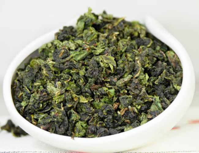 福建茗茶铁观音茶怎么样，安溪铁观音茶图片简介