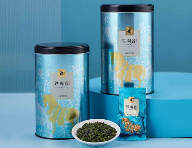 铁观音茶有哪几种，安溪铁观音按香型怎么分类