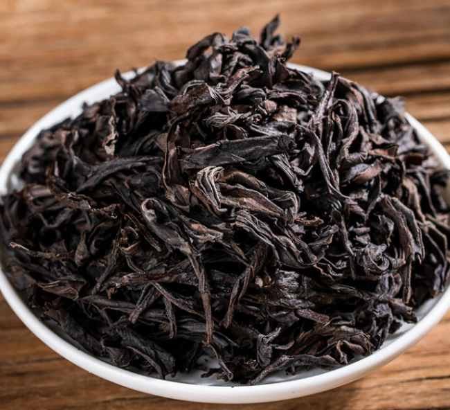 武夷山大红袍怎么样，福建茗茶大红袍茶图片简介