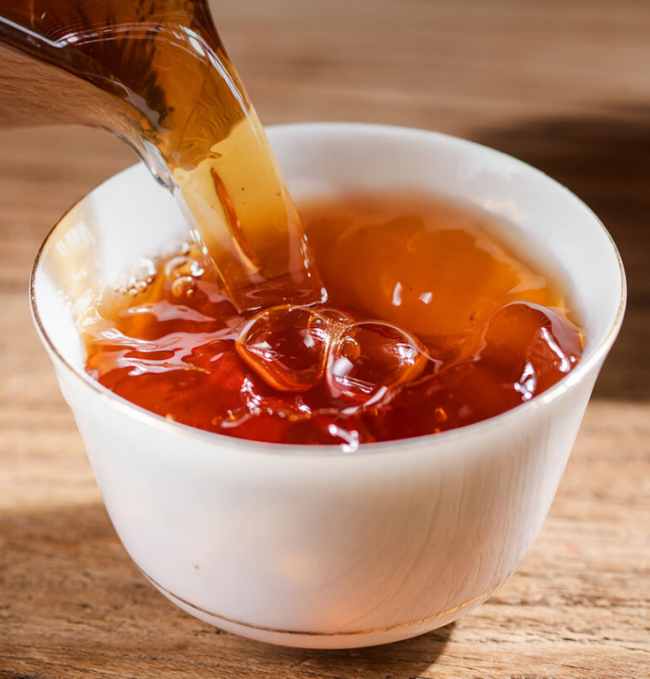 武夷山大红袍怎么样，福建茗茶大红袍茶图片简介