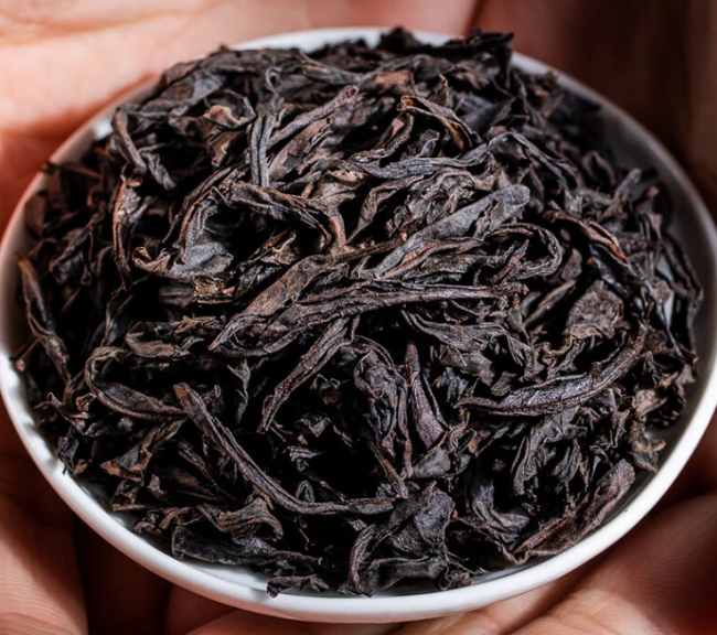 武夷山大红袍怎么样，福建茗茶大红袍茶图片简介