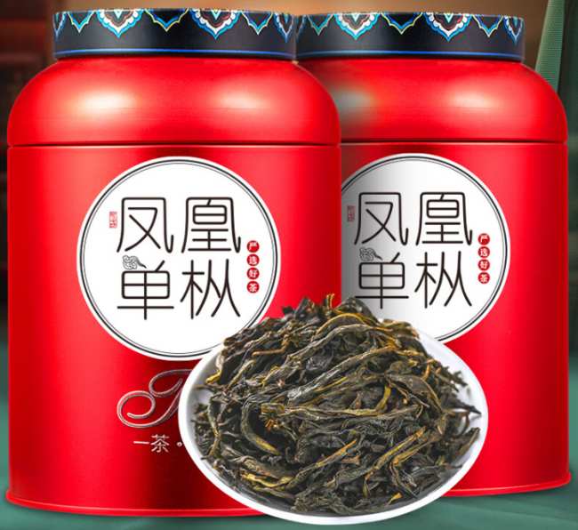 广东凤凰单丛茶品牌有哪些，正宗凤凰单丛茶价格多少钱一斤