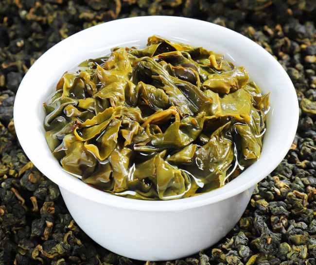 冻顶乌龙茶保存方法注意事项，青茶冻顶乌龙茶怎么储存好