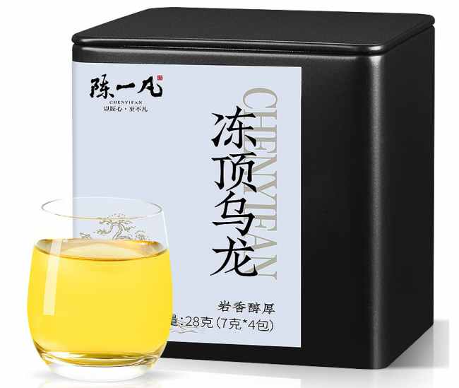 冻顶乌龙茶冲泡方法流程，冻顶乌龙茶怎么泡茶好喝