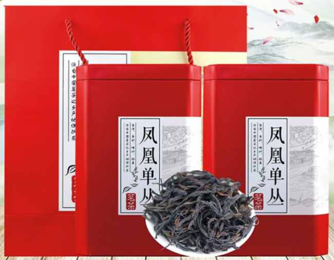 广东凤凰单丛茶属于什么茶，凤凰单枞历史由来简介