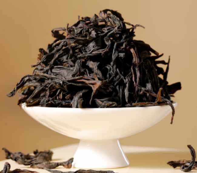 武夷岩茶肉桂茶怎么样，福建肉桂茶图片简介