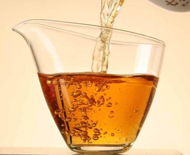 武夷岩茶肉桂茶怎么样，福建肉桂茶图片简介