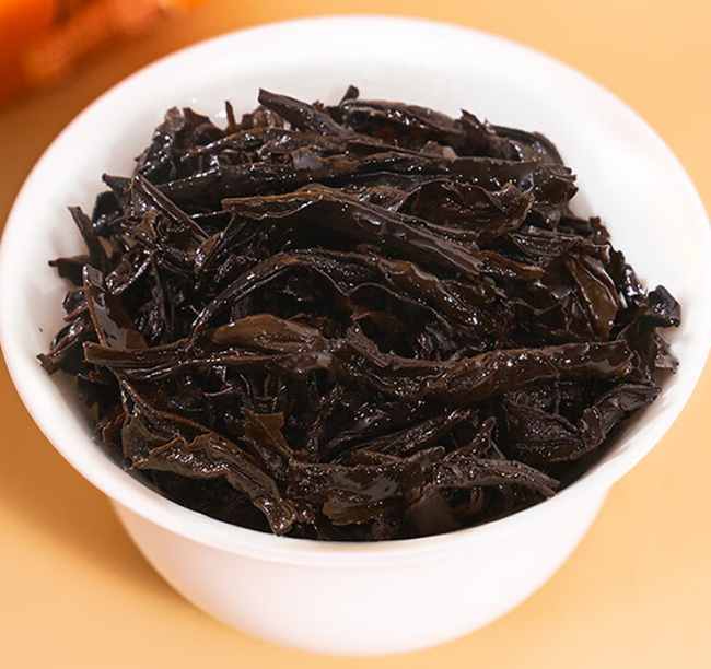 武夷岩茶肉桂茶怎么样，福建肉桂茶图片简介