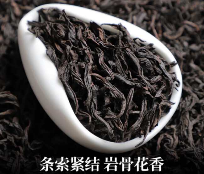 武夷岩茶肉桂茶怎么样，福建肉桂茶图片简介