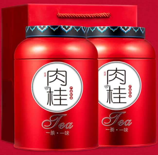 武夷岩茶肉桂茶怎么样，福建肉桂茶图片简介