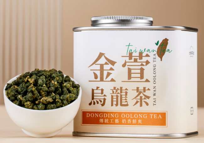 台湾金萱乌龙茶怎么样，青茶金萱乌龙茶图片简介