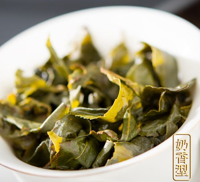 台湾金萱乌龙茶种类划分，金萱乌龙茶有哪些特点