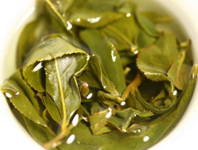 台湾金萱乌龙茶属于什么茶，阿里山金萱乌龙茶历史由来简介