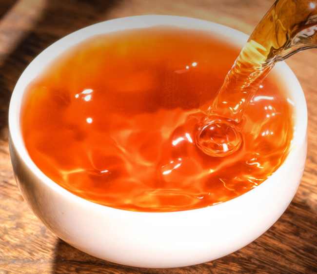 武夷山正山小种怎么样，福建茗茶正山小种图片简介