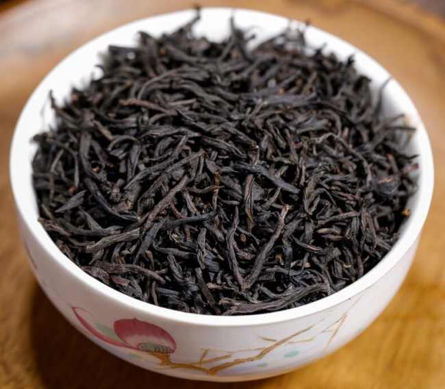 武夷山正山小种怎么样，福建茗茶正山小种图片简介