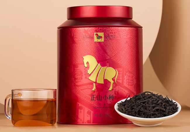 武夷山正山小种怎么样，福建茗茶正山小种图片简介