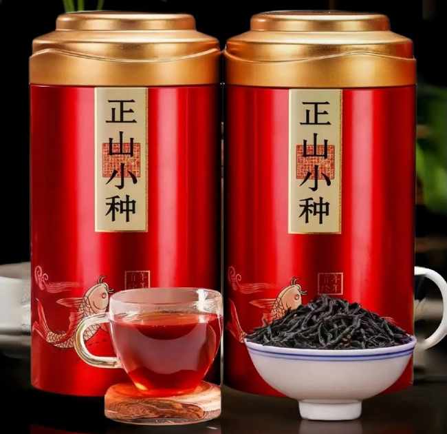 正山小种属于什么茶，武夷山正山小种历史由来简介