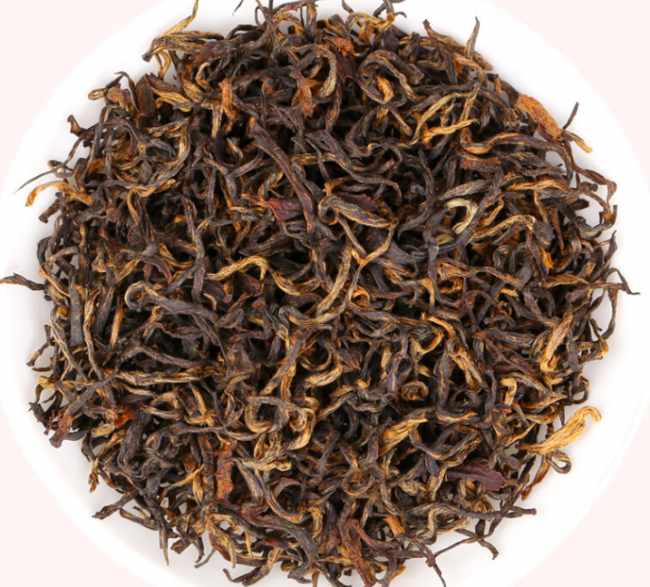 安徽祁门红茶怎么样，十大名茶祁门红茶图片简介