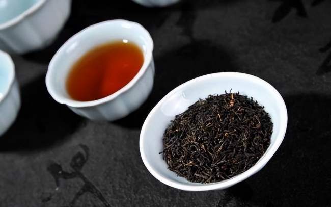 祁门红茶属于什么茶，黄山祁门红茶历史由来简介