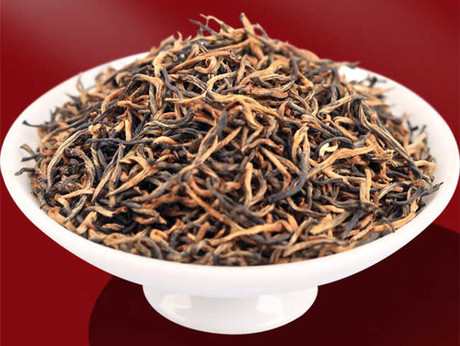 福建金骏眉茶品质怎么样，武夷山金骏眉图片简介