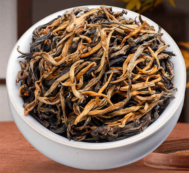 云南滇红茶怎么样，滇红茶图片简介