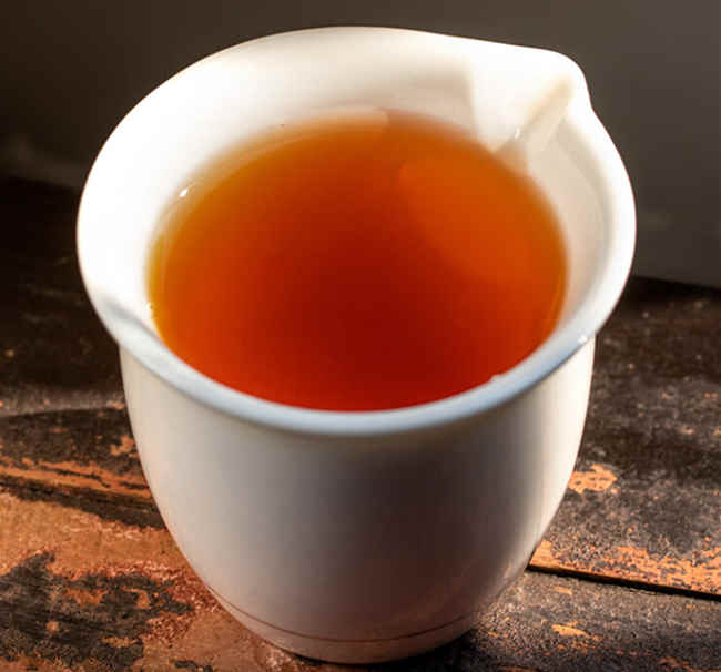 云南滇红茶怎么样，滇红茶图片简介