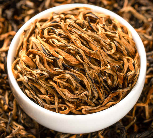 云南滇红茶怎么样，滇红茶图片简介