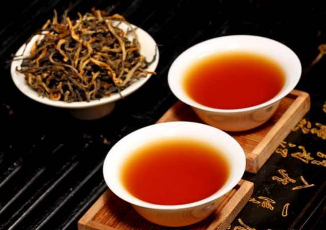 滇红茶属于什么茶，云南滇红茶历史由来简介