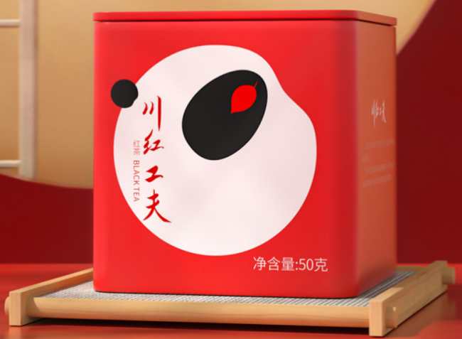 川红工夫茶怎么样，四川川红工夫茶图片简介