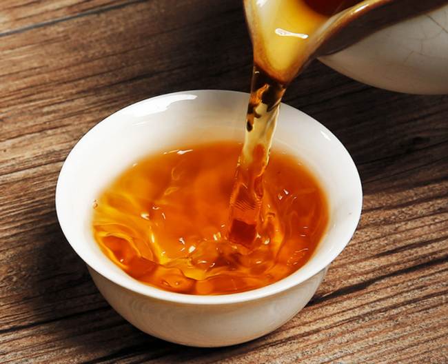 川红功夫茶属于什么茶，茗茶川红功夫茶历史由来简介