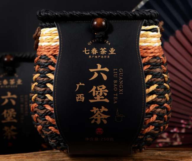 六堡茶的功效与作用有哪些，广西六堡茶营养价值介绍
