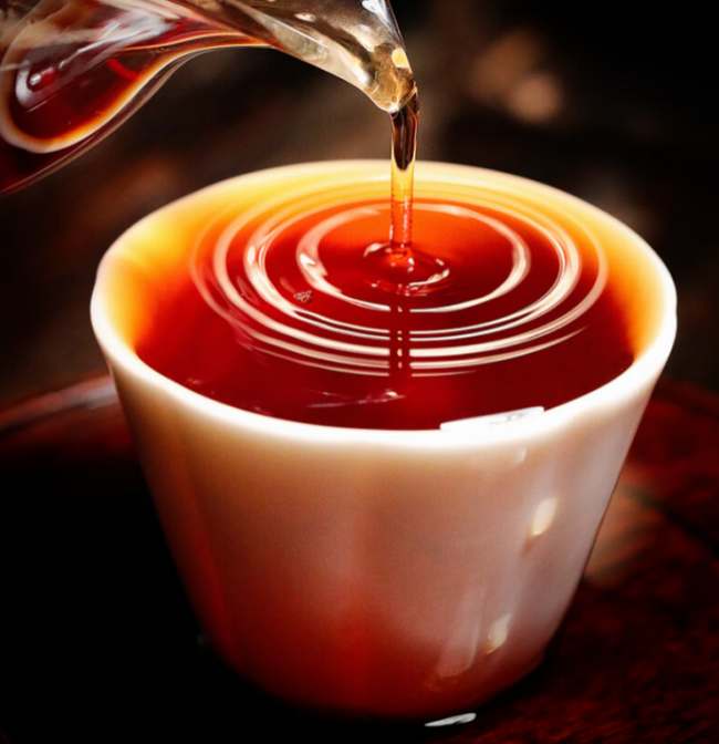 六堡茶冲泡方法步骤有哪些，六堡茶怎么泡茶好喝