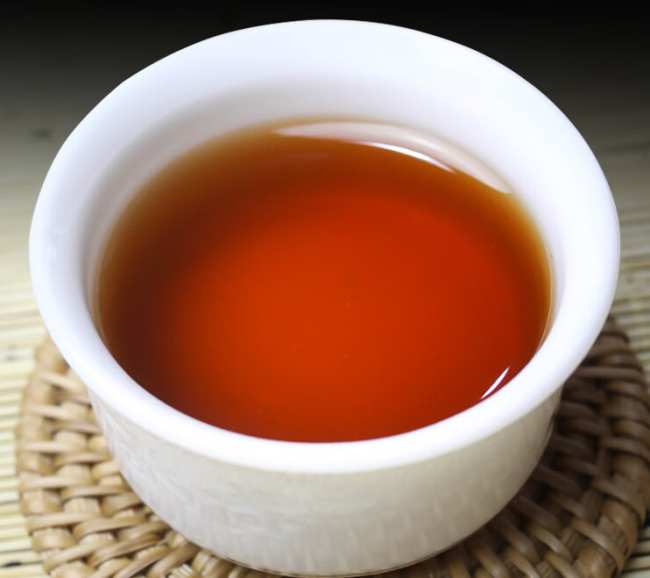 四川藏茶口感怎么样，雅安藏茶图片简介