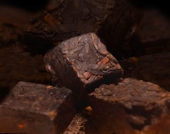 四川藏茶口感怎么样，雅安藏茶图片简介