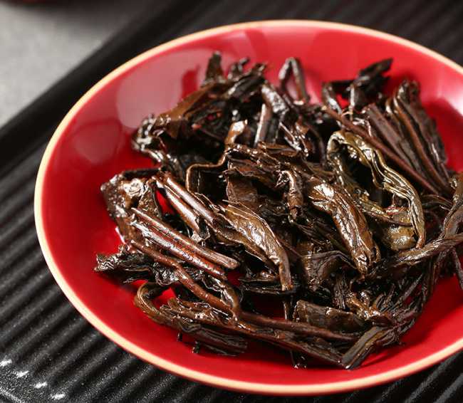 四川藏茶口感怎么样，雅安藏茶图片简介