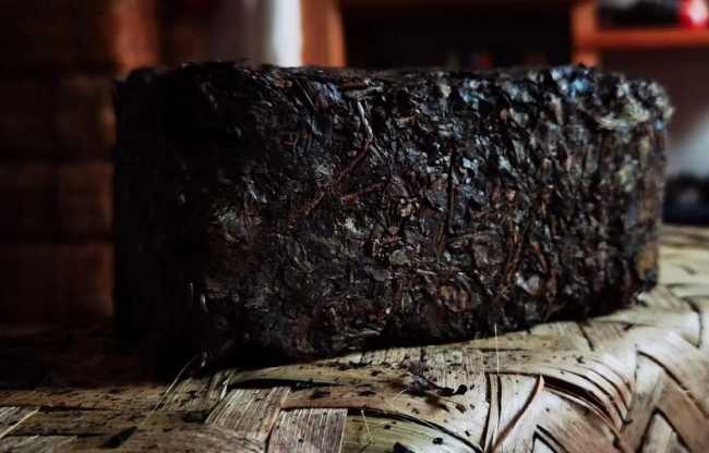 四川雅安藏茶冲泡方法步骤，四川藏茶怎么泡茶好喝