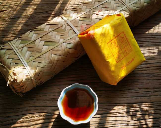 四川藏茶品牌有哪些，四川雅安藏茶价格多少钱一斤