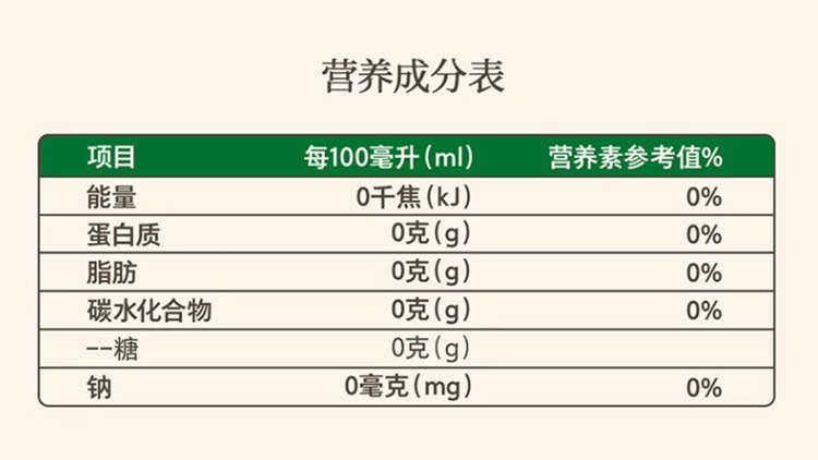 东方树叶??黑乌龙茶配料表及保质期多久，农夫山泉东方树叶黑乌龙茶500ml